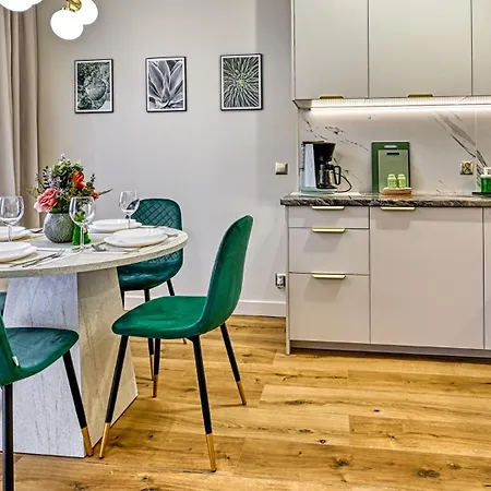 & Sky By Royal Aparts