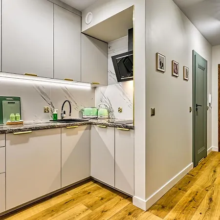 & Sky By Royal Aparts