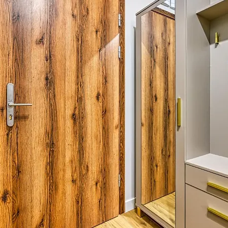 & Sky By Royal Aparts *