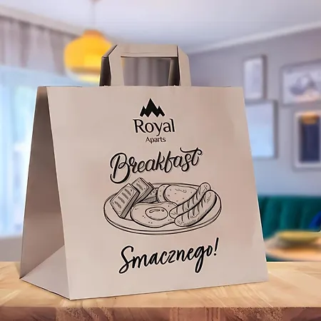 & Sky By Royal Aparts Apartamento Szklarska Poręba