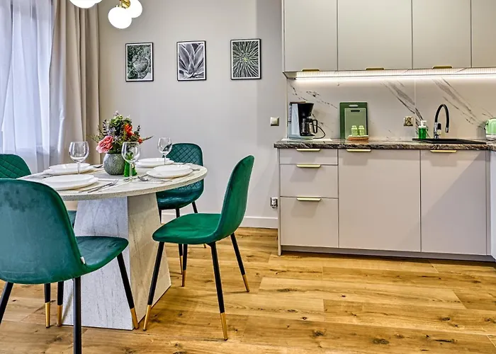 & Sky By Royal Aparts