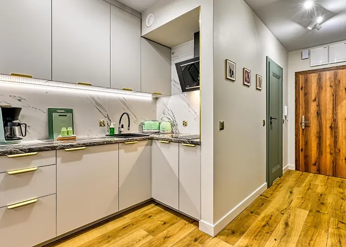 & Sky By Royal Aparts