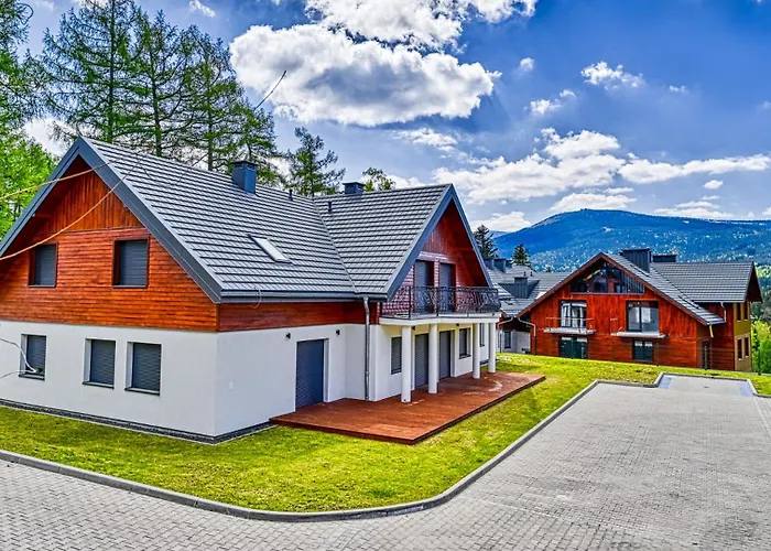 & Sky By Royal Aparts Apartment *