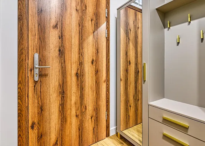 & Sky By Royal Aparts *