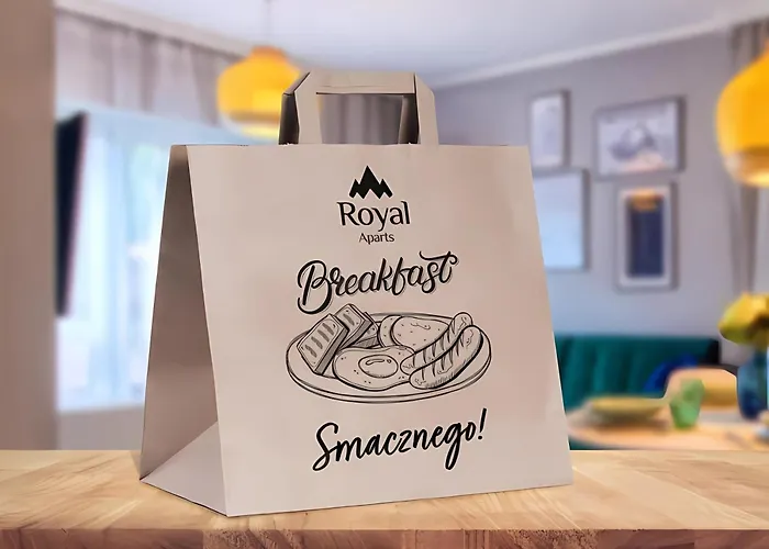 & Sky By Royal Aparts Apartment Schreiberhau